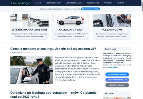 FmLeasing.pl Sp. z o.o.