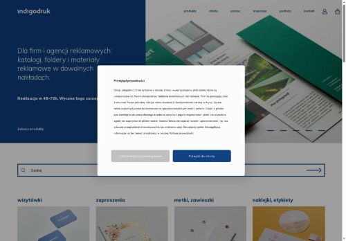 Indigodruk.pl