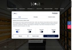 Firma Optyczna Wieńczysław Bloch